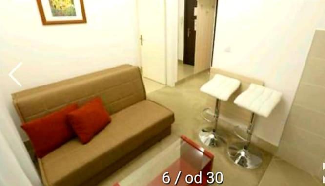 Royalwings Apartman Jagodina Εξωτερικό φωτογραφία