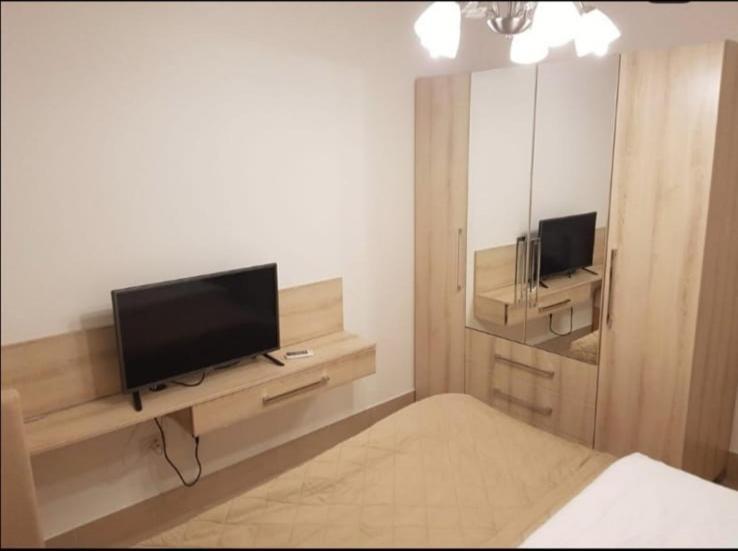 Royalwings Apartman Jagodina Εξωτερικό φωτογραφία