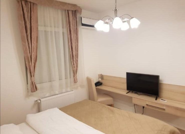 Royalwings Apartman Jagodina Εξωτερικό φωτογραφία