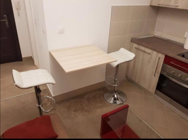 Royalwings Apartman Jagodina Εξωτερικό φωτογραφία