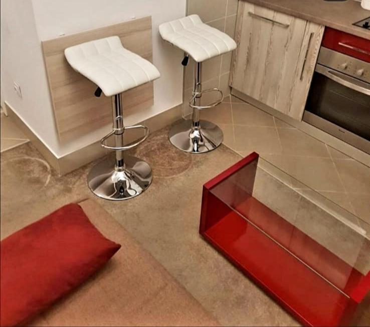 Royalwings Apartman Jagodina Εξωτερικό φωτογραφία