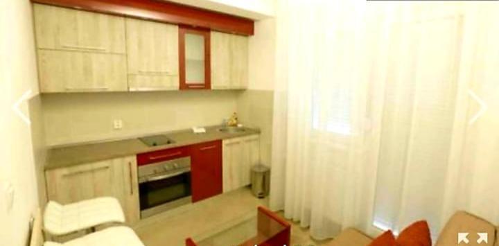 Royalwings Apartman Jagodina Εξωτερικό φωτογραφία