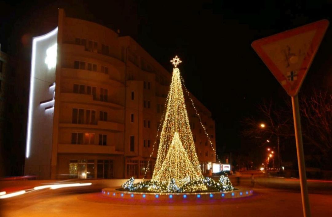 Royalwings Apartman Jagodina Εξωτερικό φωτογραφία