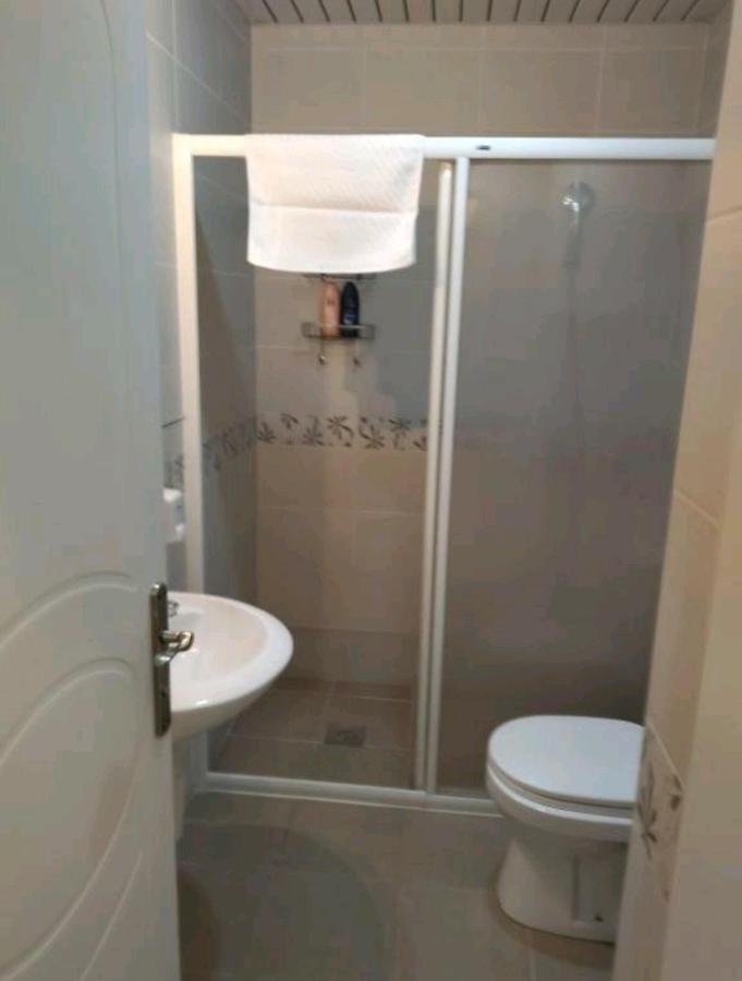 Royalwings Apartman Jagodina Εξωτερικό φωτογραφία