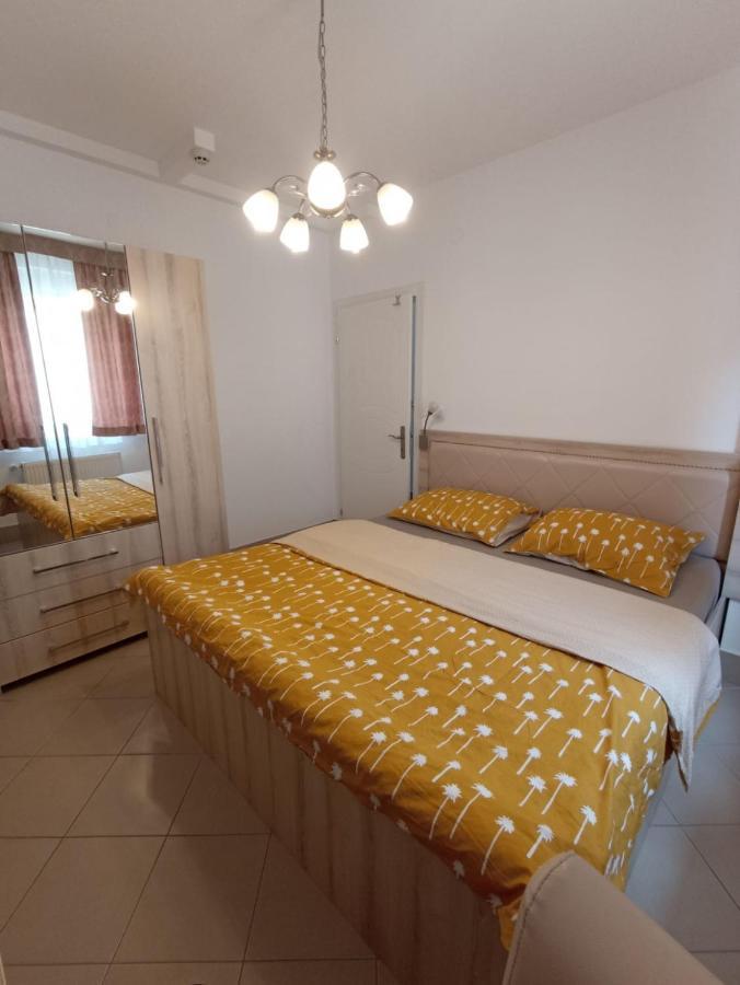 Royalwings Apartman Jagodina Εξωτερικό φωτογραφία