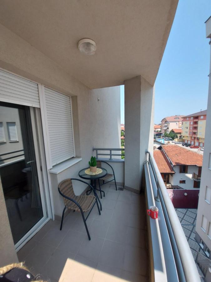 Royalwings Apartman Jagodina Εξωτερικό φωτογραφία