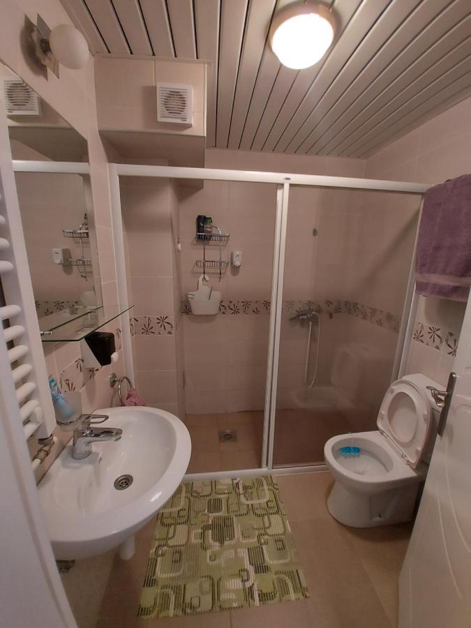 Royalwings Apartman Jagodina Εξωτερικό φωτογραφία