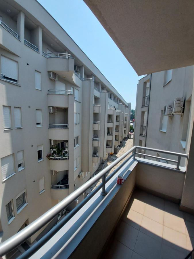Royalwings Apartman Jagodina Εξωτερικό φωτογραφία